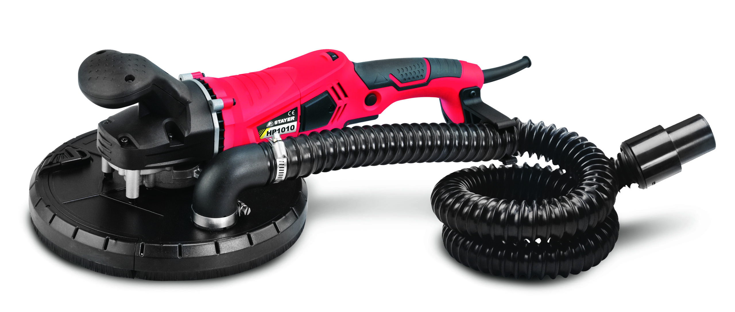 STAYER Slípivél Vegg 1010w 1000-1950m/mín 225mm 2,8kg HP1010