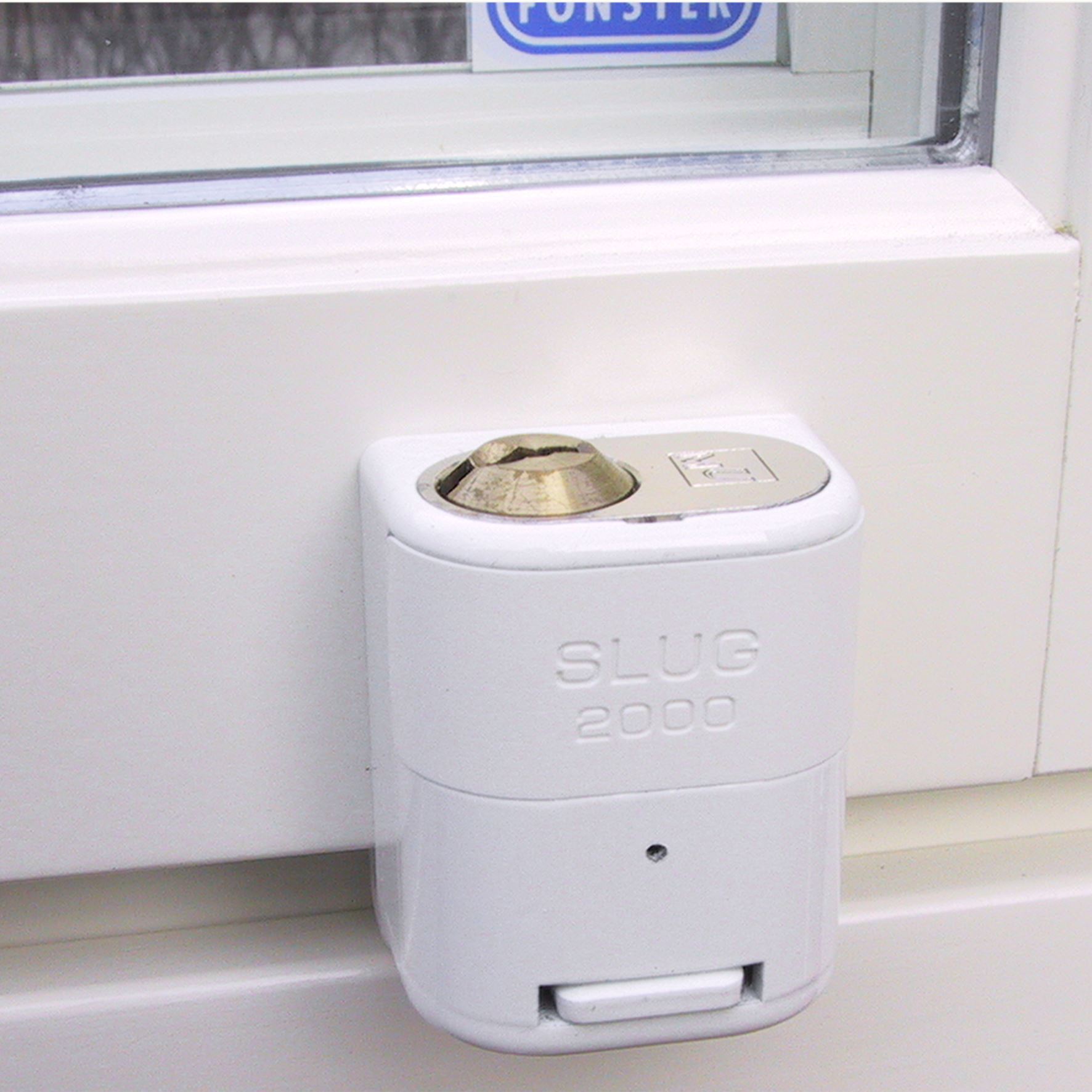 ROCA Gluggalæsing SLUG Útopnun - Image 2