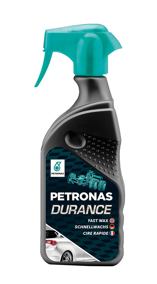 Petronas Durance Bílabón Vax 400ml