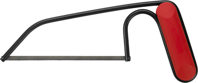 G-MAN Járnsagarbogi 3000-12 Junior Hacsaw