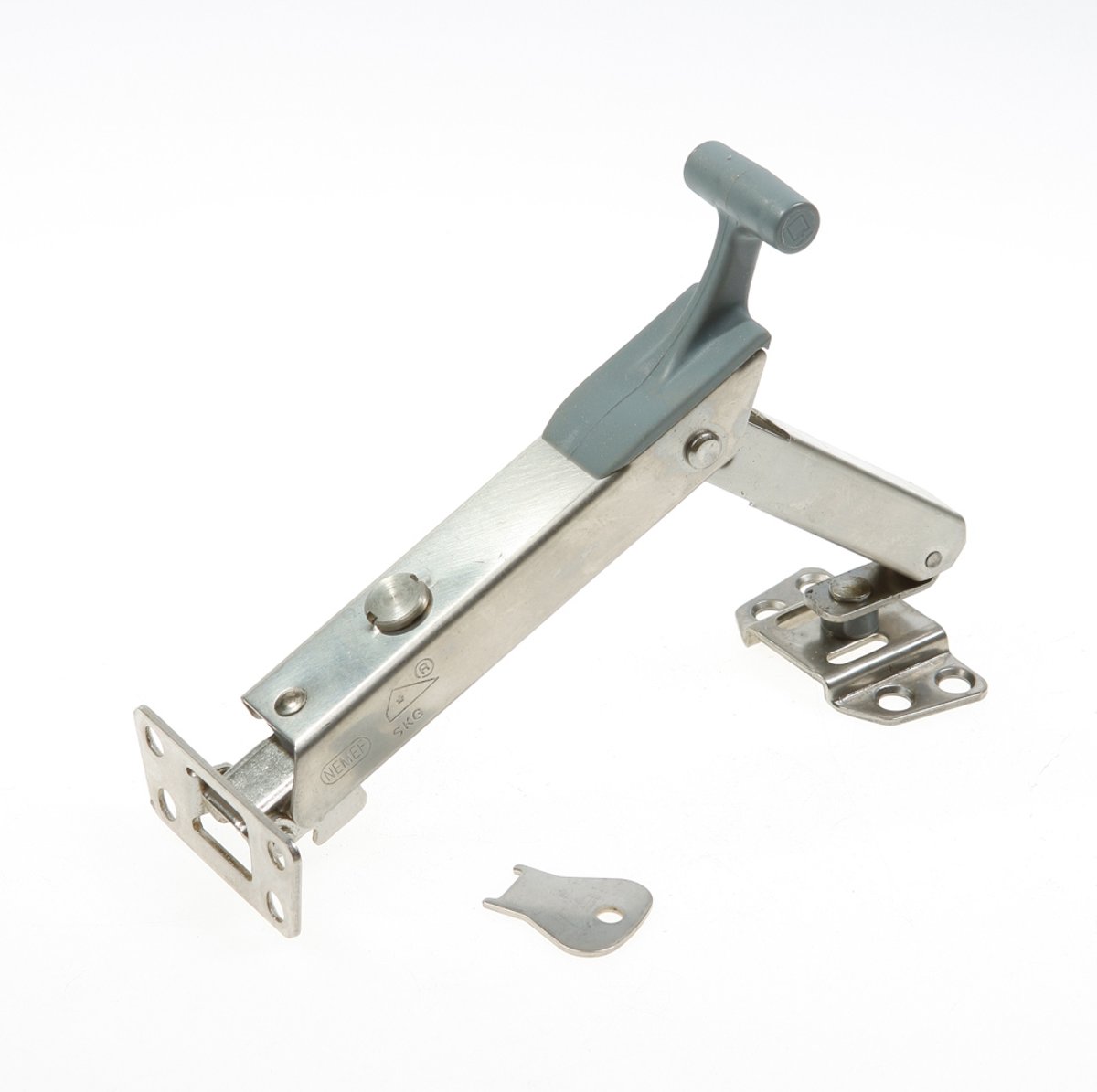 ASSA ABLOY Stormjárn flex Ryðfrítt stál 2014/17