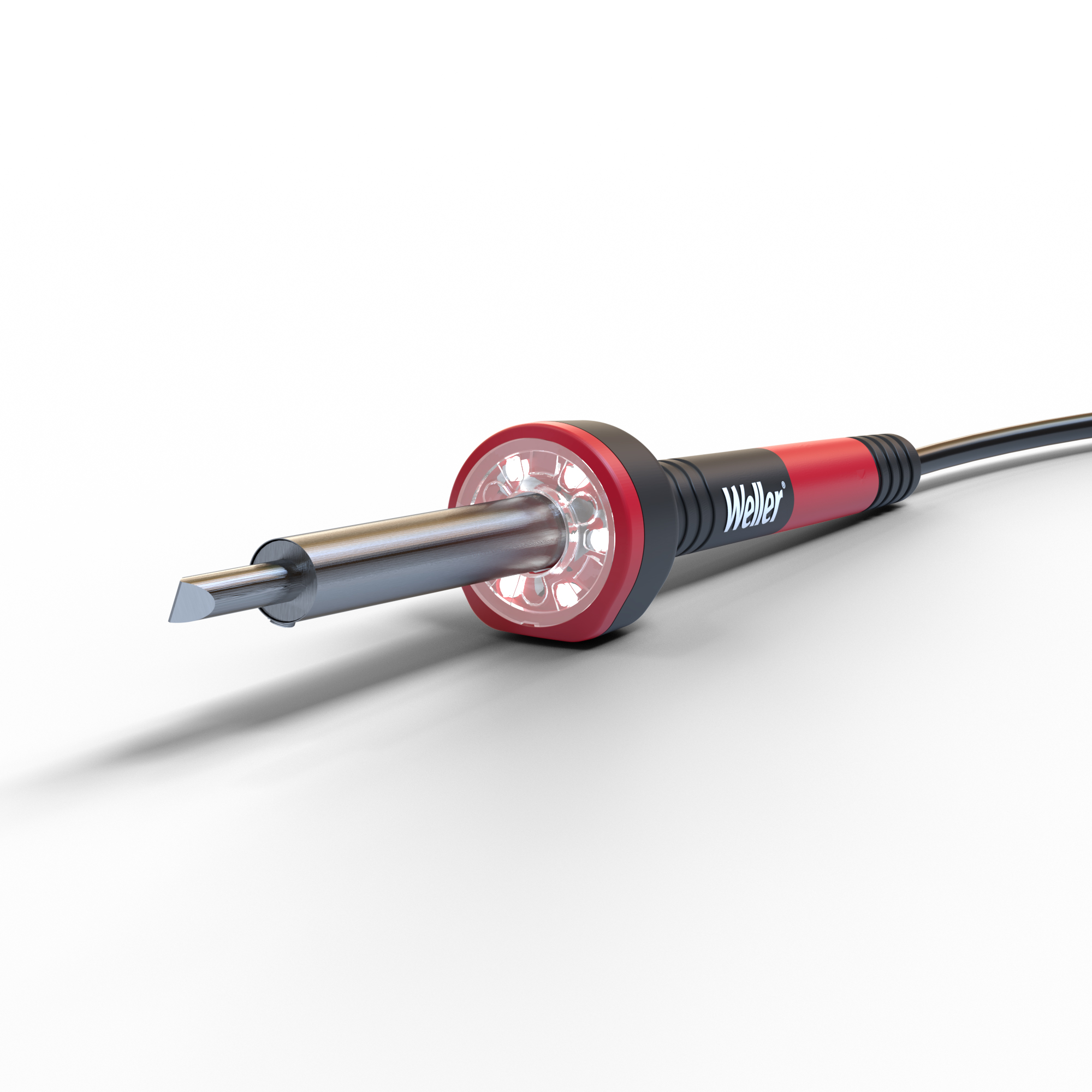 Weller Lóðbolti 60w EU WLIR6023C