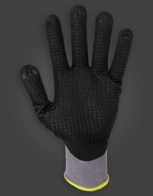 AVEDO Hanskar 203 Nitrile Galaxy Crux 10 - Image 2