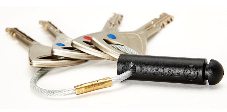 TRAKA 21 Lyklaskápur - Image 3