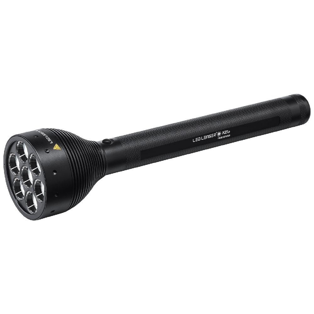 Led Lenser Vasaljós X21.2 1500 Lumen