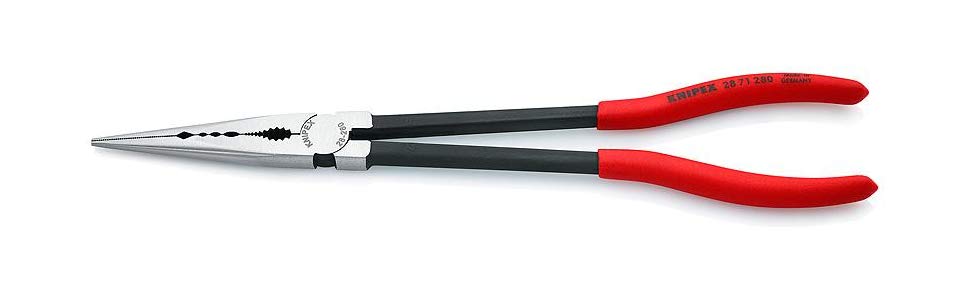 KNIPEX Langnefja bein 280mm 2871 280