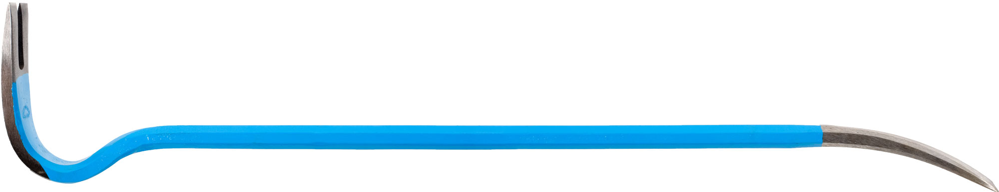 TOVE Kúbein 11"/ Blátt Hágæða kúbein frameidd í Svíþjóð