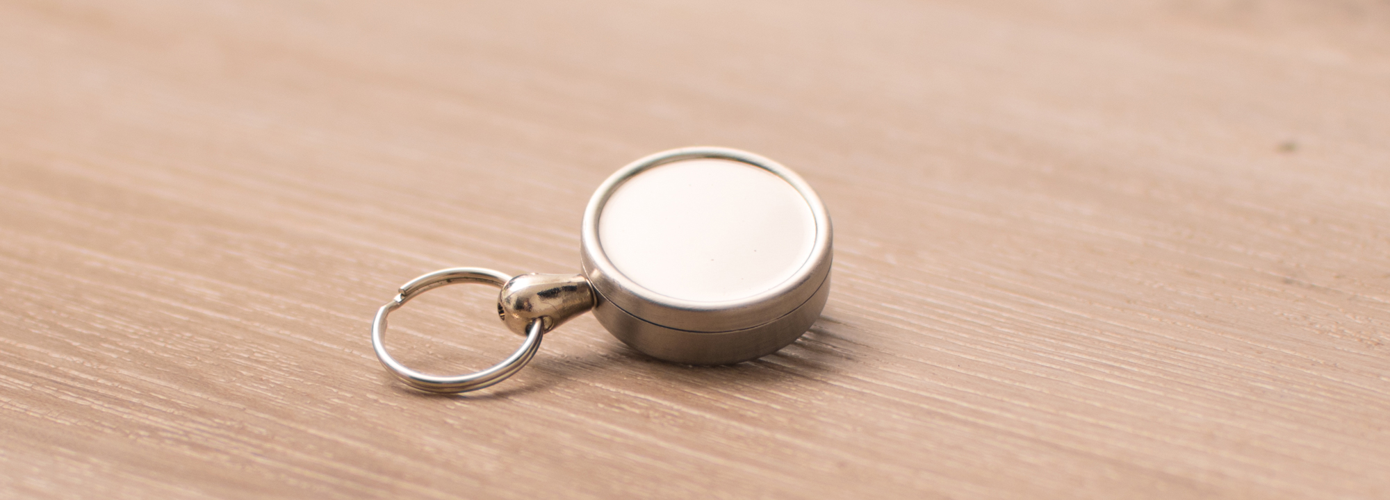 PAULAT Lyklasnúra lítil 28mm dia