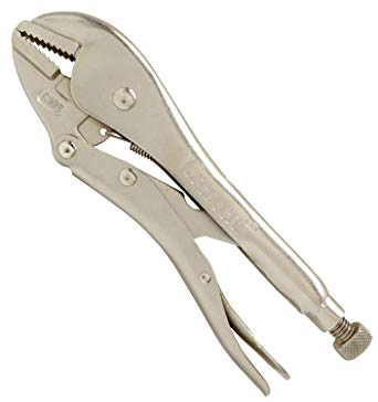 CRESCENT Krafttöng 10" Beinn kjaftur C10SVN