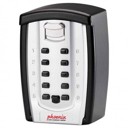 PHOENIX Lyklabox Key Store 3