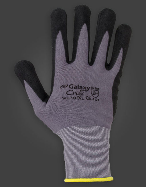 AVEDO Hanskar 203 Nitrile Galaxy Crux 11