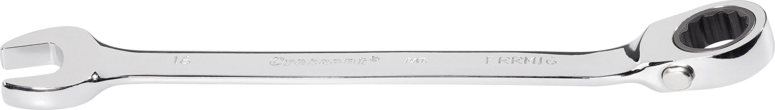 CRESCENT Skralllykill 9mm