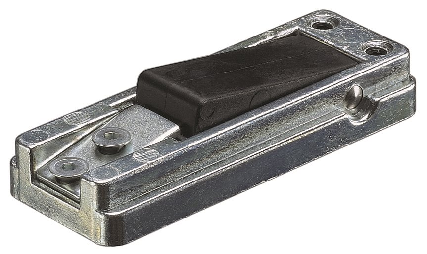 ABLOY Halda opnu / Hold open stykki fyrir arm DC194