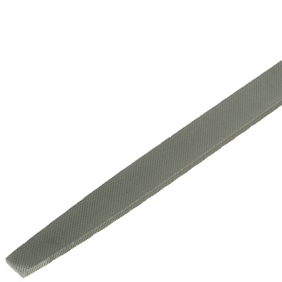 Bahco Þjöl flöt / meðalgróf 1-110-10-1-2