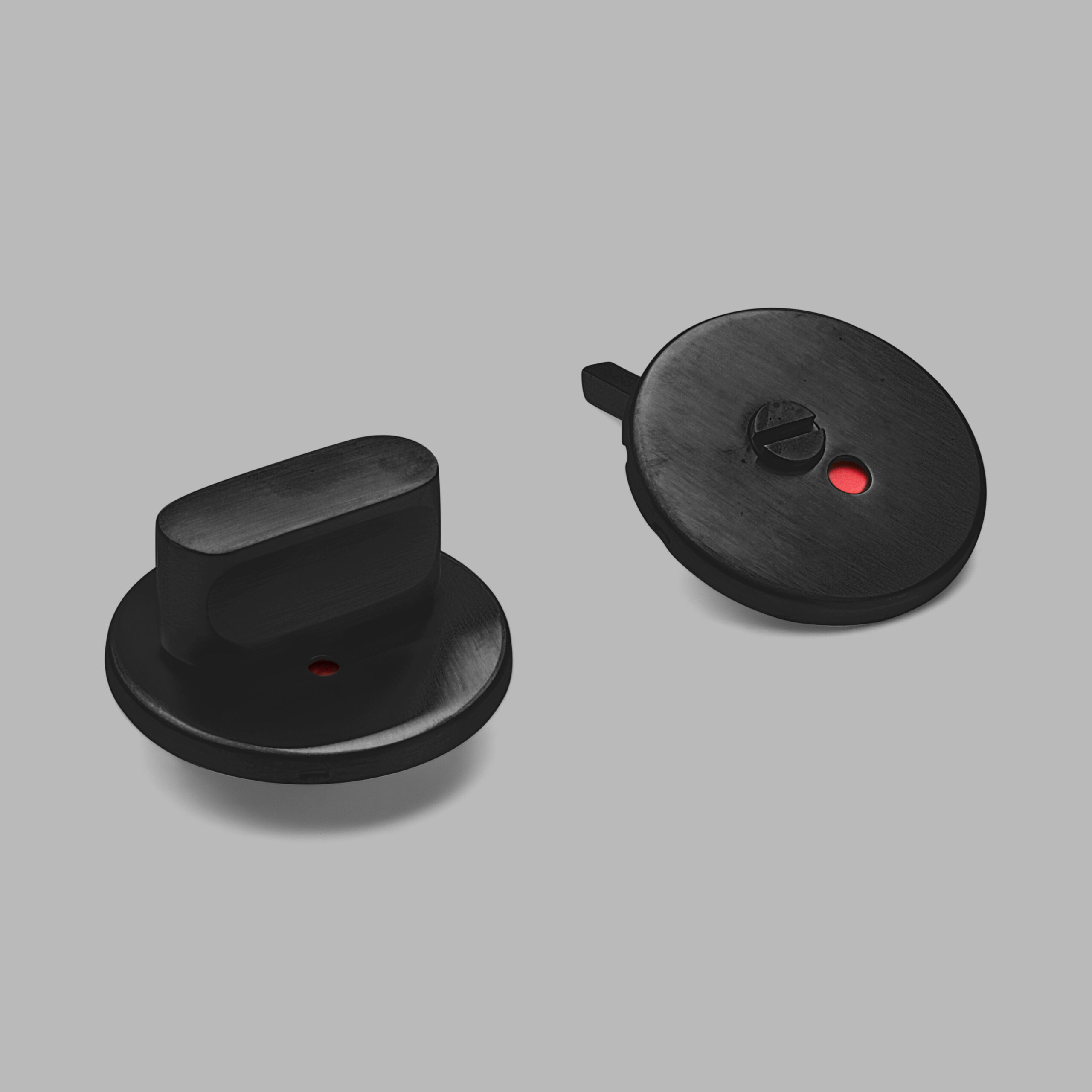 D LINE Klósettsnerilsett SIS cc:30mm f. ASSA Læsingar