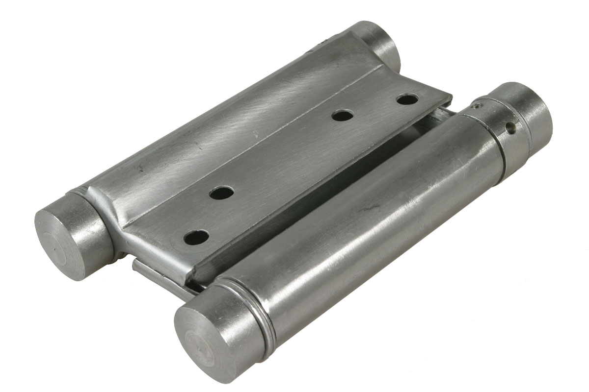 IBFM Svinglöm 100mm Ryðfrítt stál 2 stk