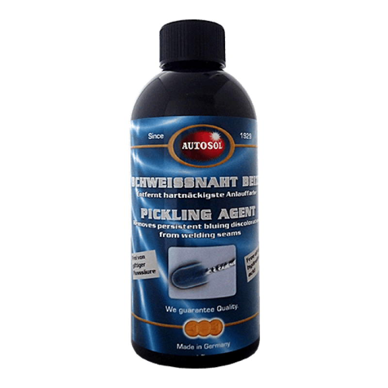 AUTOSOL Suðuhreinsir Pickling Agent 500ml