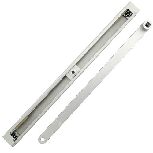 Dorma Sleðaarmur G-N Ryðfrítt stál fyrir TS92 og TS93