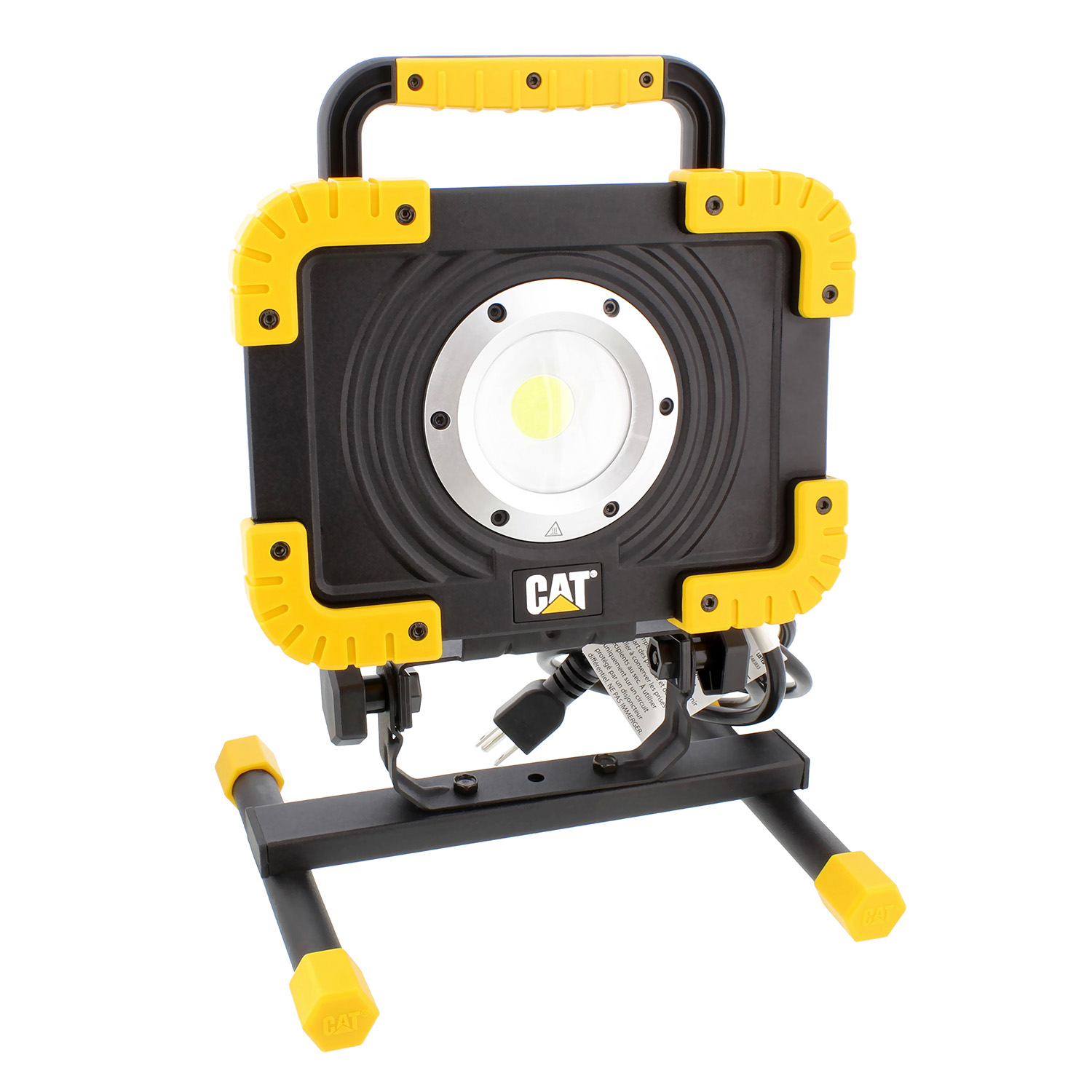 CAT Vinnuljós 3000 Lumen CT3550EUR