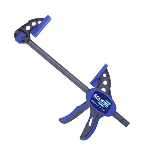 ECLIPSE Þvinga 600mm QUICK EOHBC24