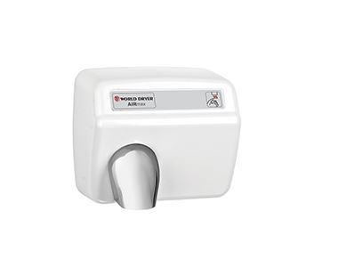 WORLD DRYER Airmax Handþurrkublásari