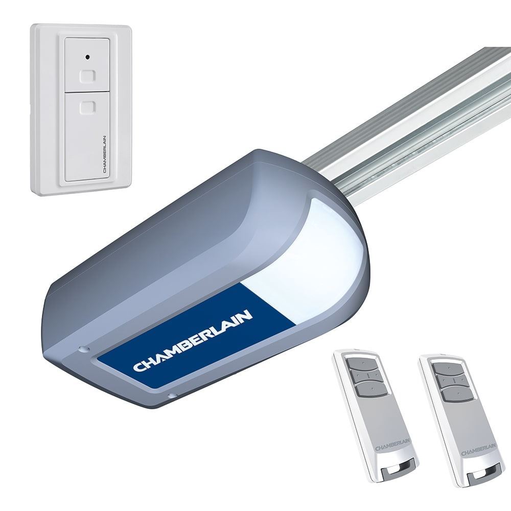 CHAMBERLAIN Bílskúrshurðaropnari ML810EV