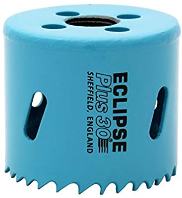 ECLIPSE Gatasög/Dósabor 44mm EBV30-44