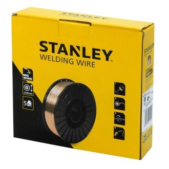 STANLEY Vír á rúllu 0,6mm 5kg SG2