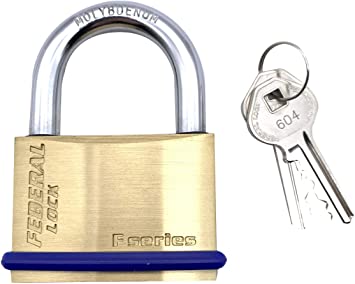 Federal Hengilás 60mm