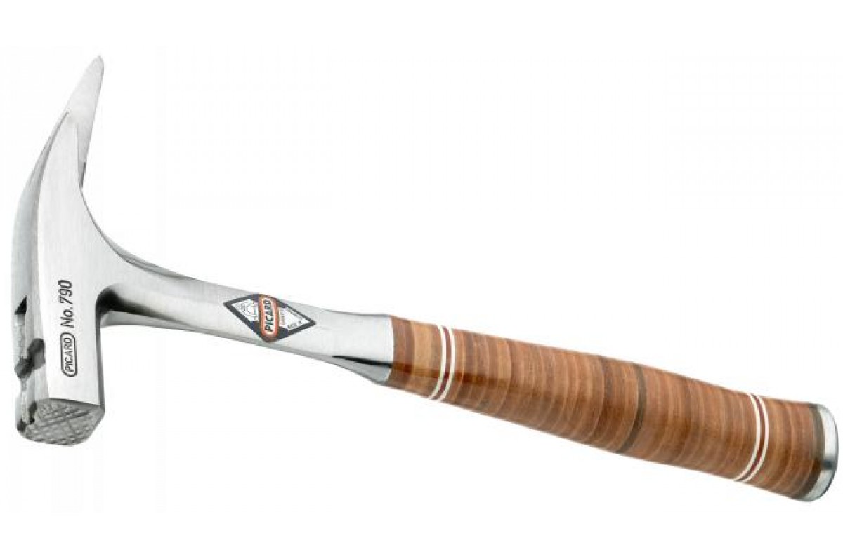 PICARD Hamar 790 með Leðurskafti MADE IN GERMANY