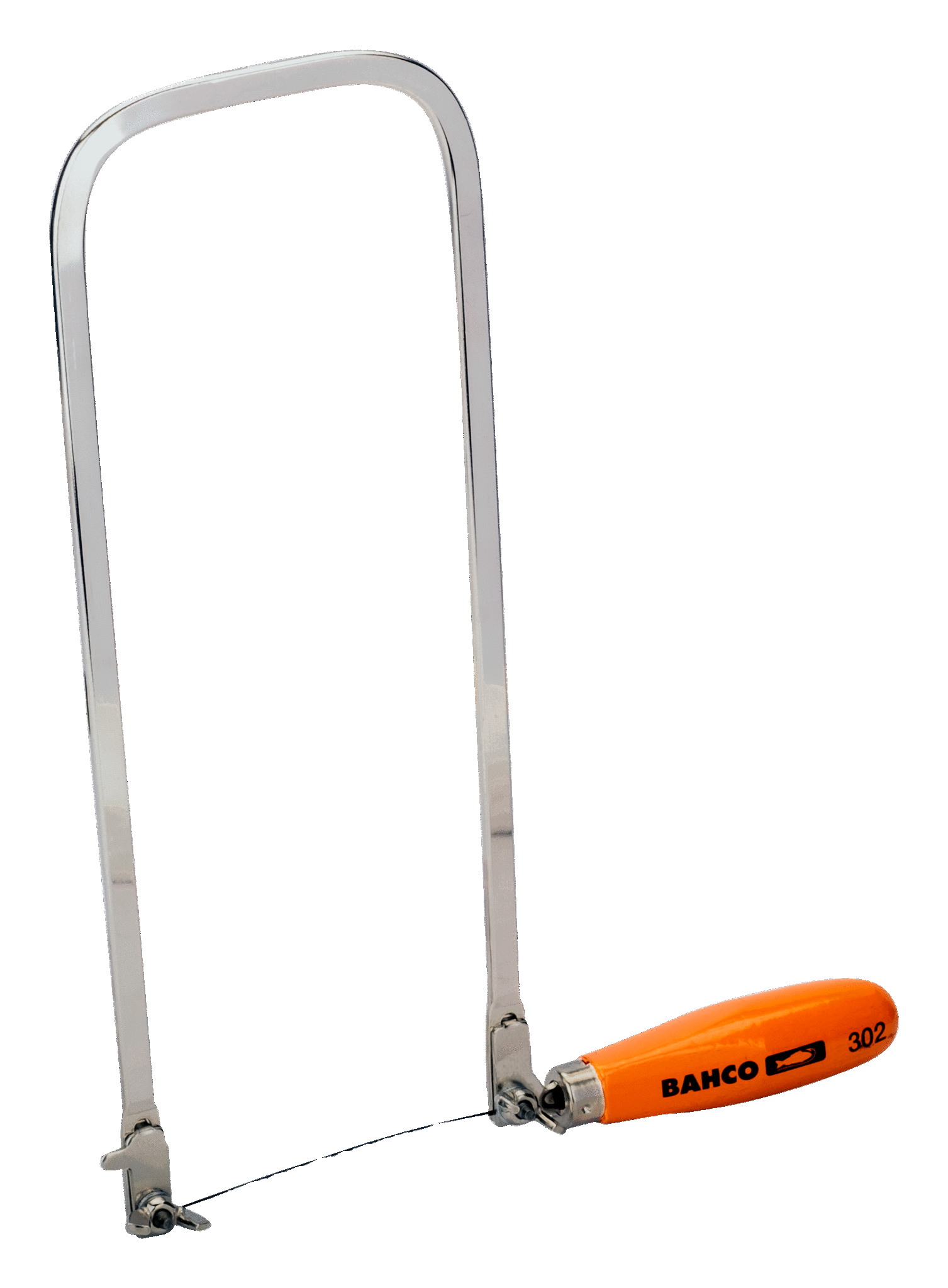 BAHCO Útsögunarbogi 302