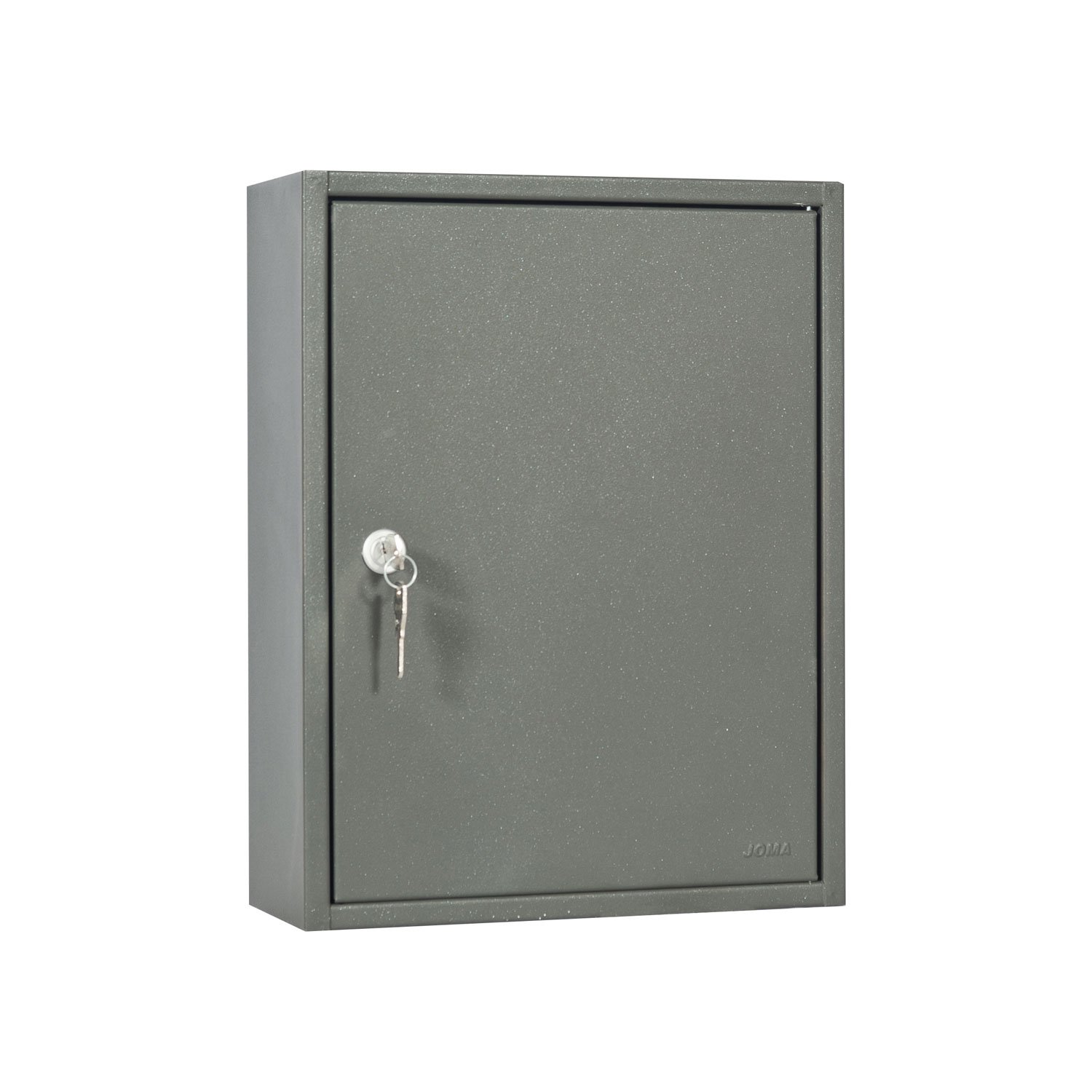 JOMA Lyklaskápur 203 Krókar Professional