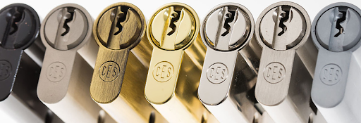 CES Syl/Einf EP 50mm Nikkel PZ - Image 2