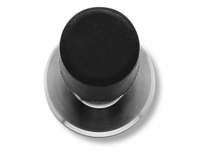 RANDI Hurðarstoppari 45mm 1600 Kopar PVD (Ath ekki réttur litur á mynd)