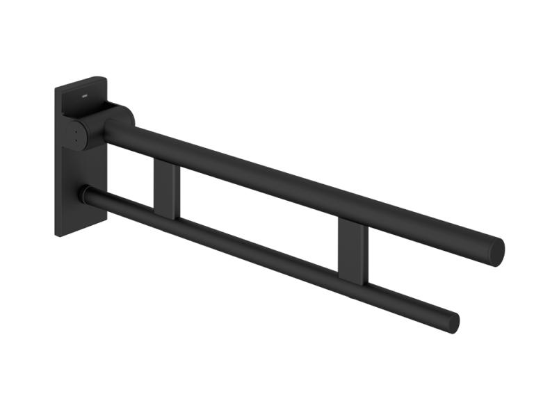 HEWI Slá LYFTI DUO Svört 900.50.10160 900 Línan