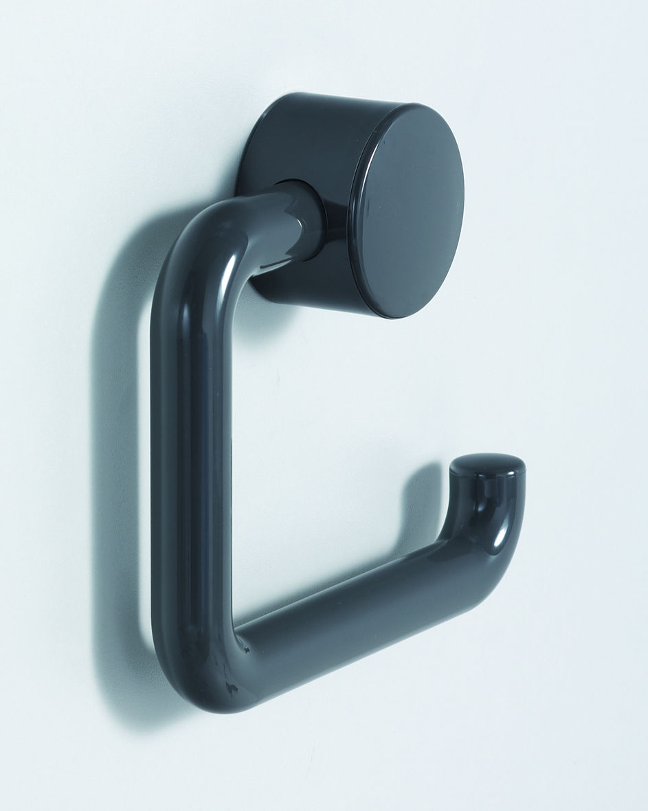 NORMBAU Nylon Klósettrúlluhaldari