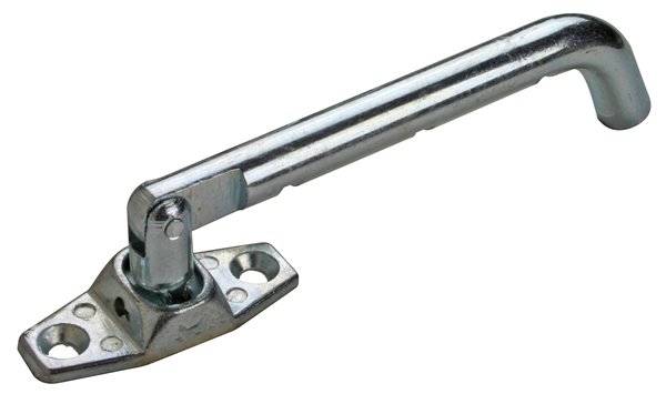 PN Stormjárn 3850 Zink litað