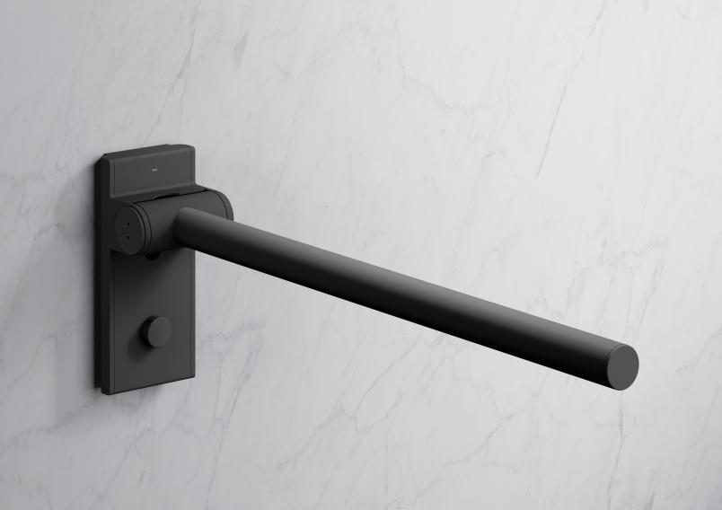 HEWI Slá LYFTI MONO Svört 900.50.10060 900 Serían - Image 2