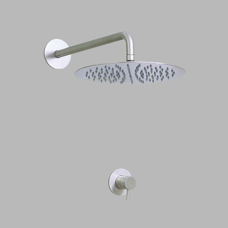 D LINE Qtoo Sturtueining innbyggð