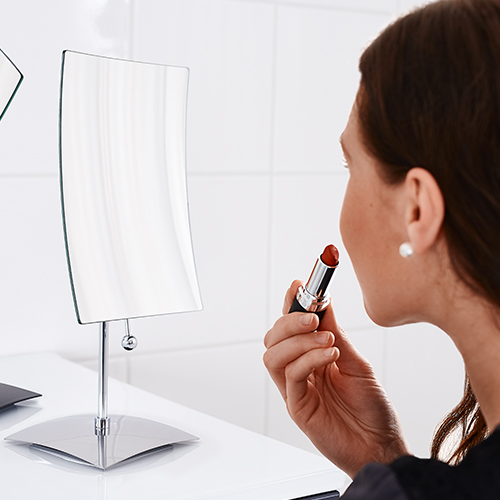 RIDDER Cinderella Snyrtispegill 5x stækkun - Image 4