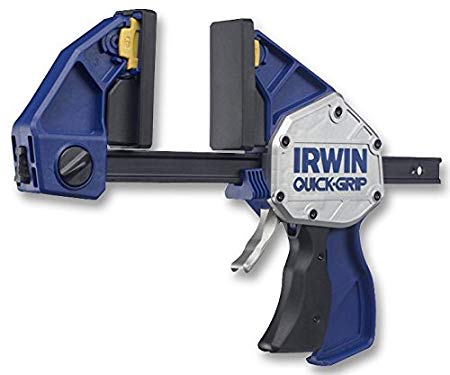 Quick-Grip Þvinga XP 450mm HRAÐA