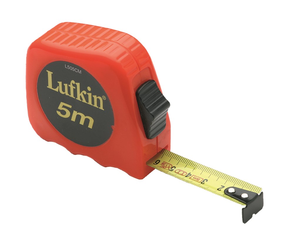 Lufkin Málband L505CM 5 metra