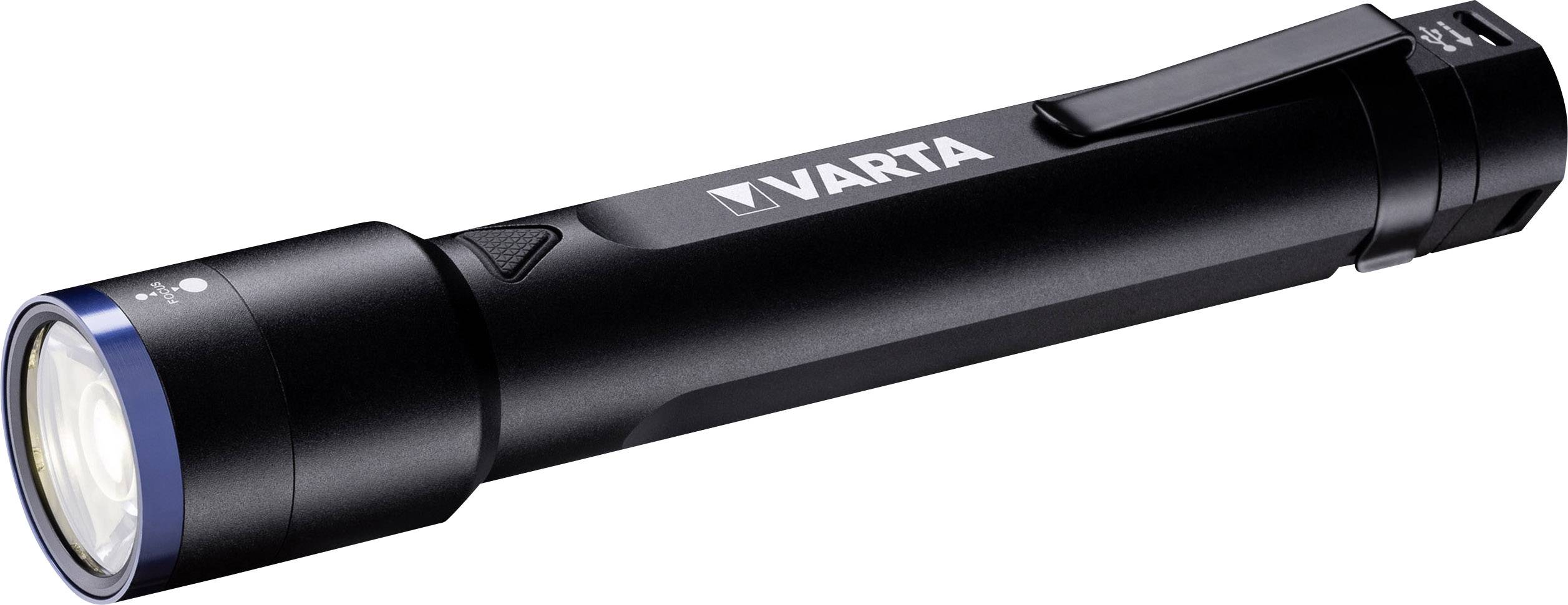 VARTA Vasaljós Night Cutter 700 Lumens F30R