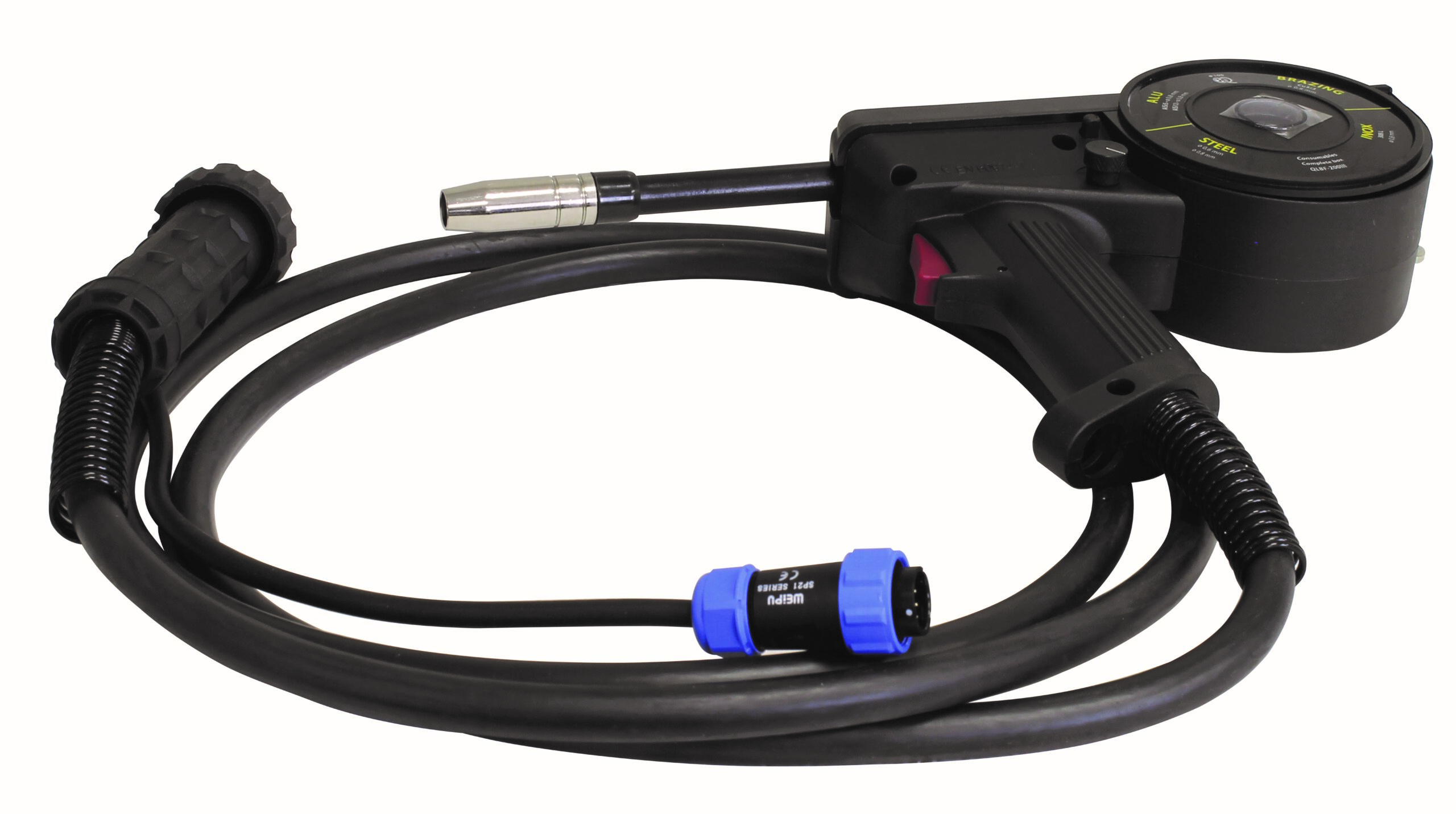 CAT / CATERPILLAR SPOOL GUN TORCH