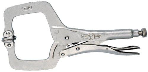 VISE-GRIP Suðutöng 6" 150mm 6SP