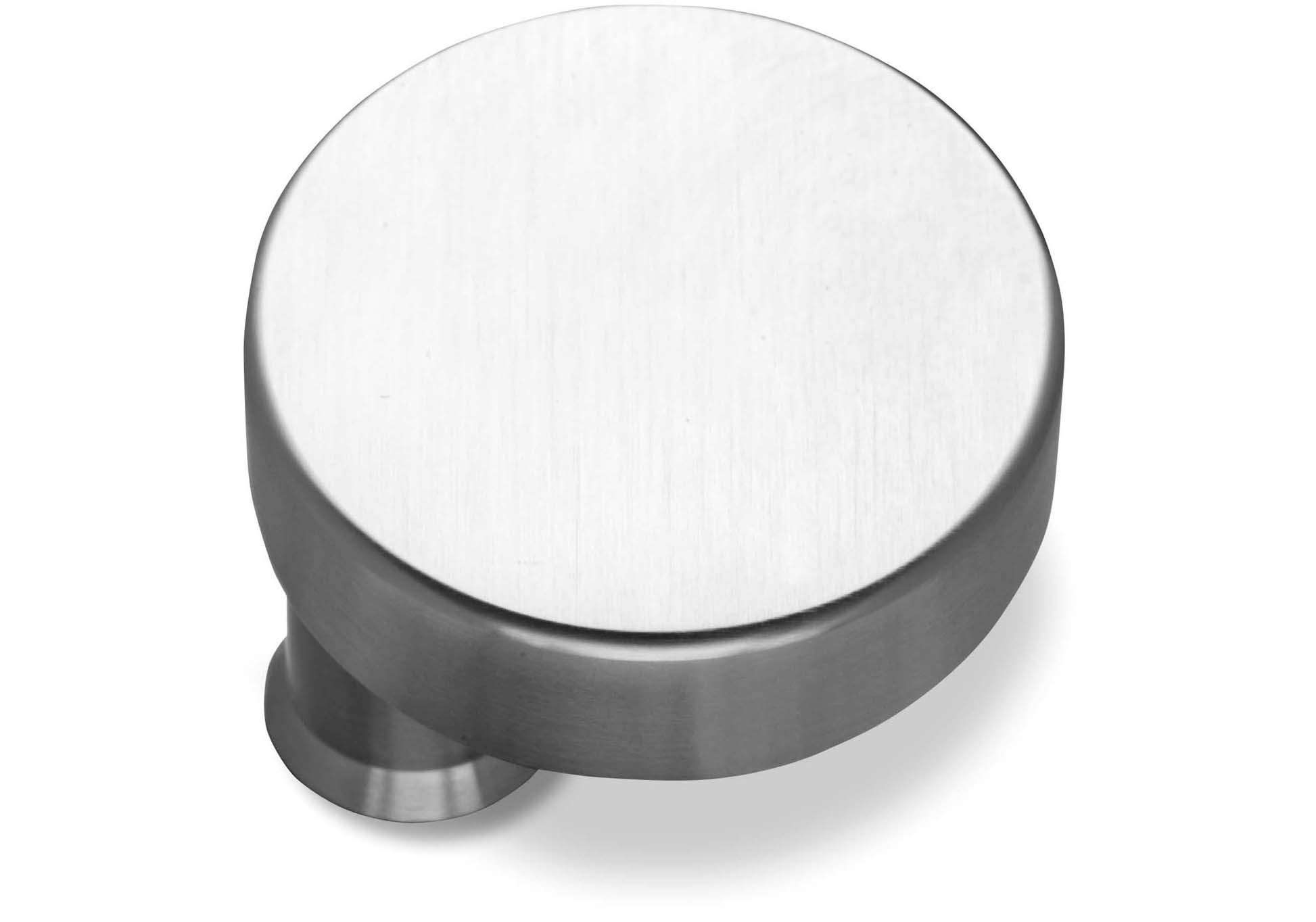 RANDI Hurðarhandf prófíl (1028)+föstkúla (1087) - Image 2