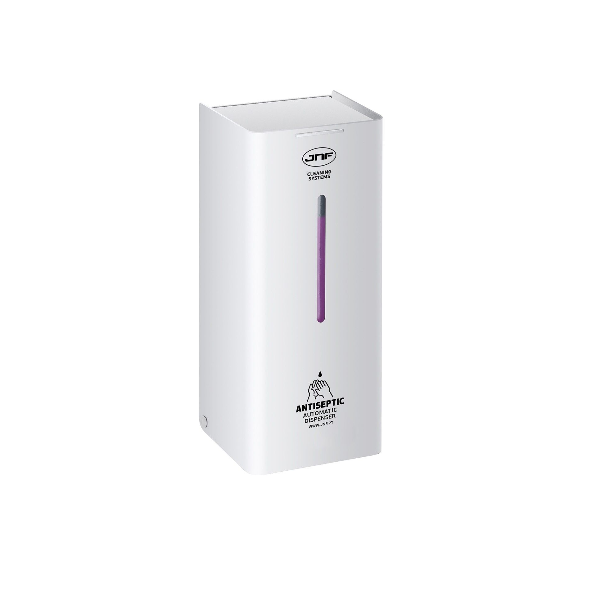 JNF Sápuskammtari 0,9L