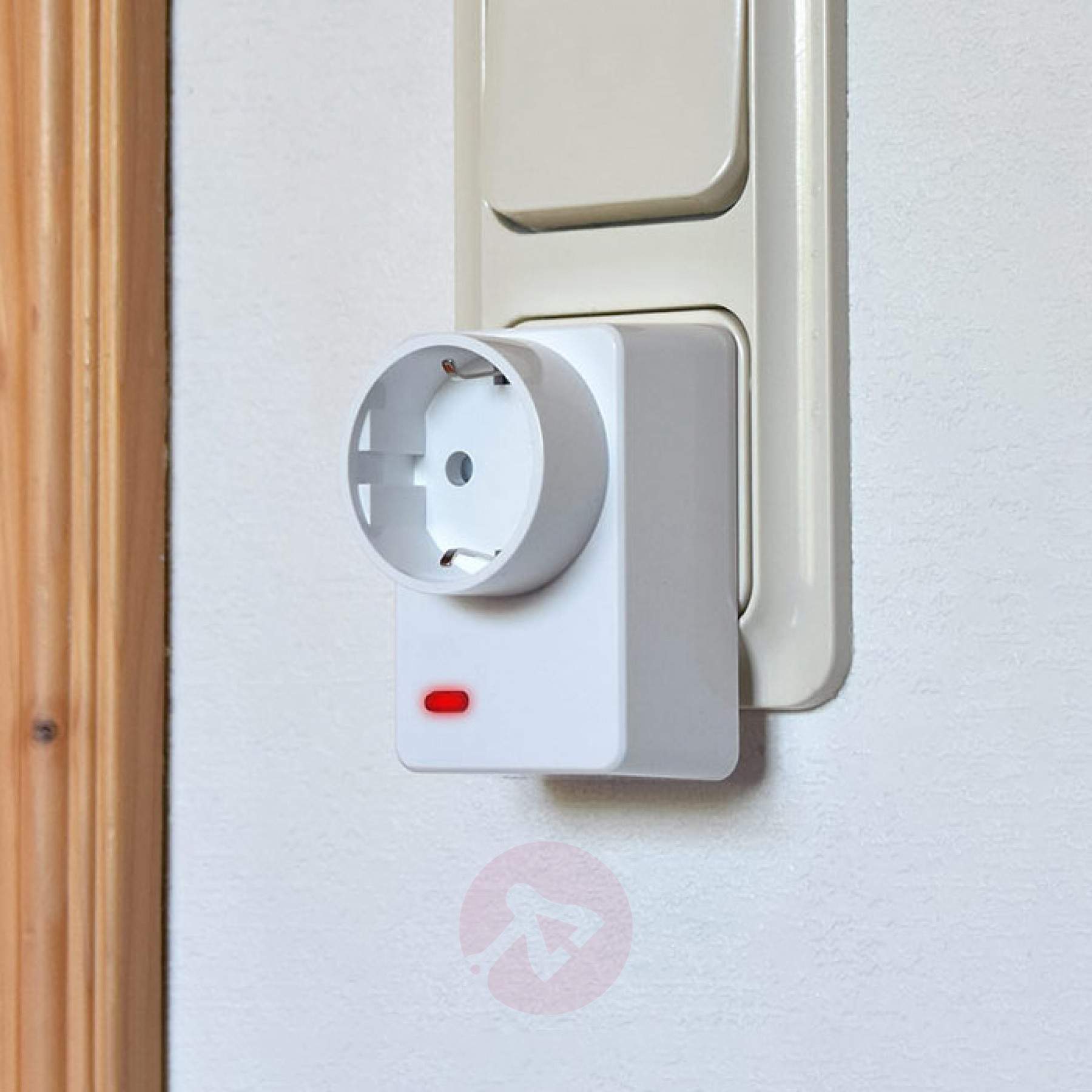 BLAUPUNKT Snjalltengill Power Switch PSM-S1