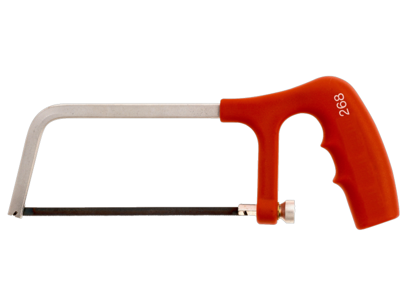 BAHCO Járnsög junior 268