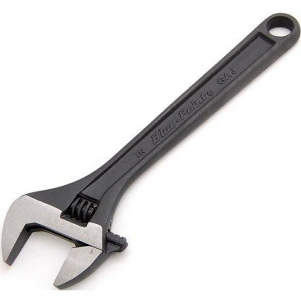 SNAP-ON Skiptilykill svartur 15" GAJ15A Blue-Point